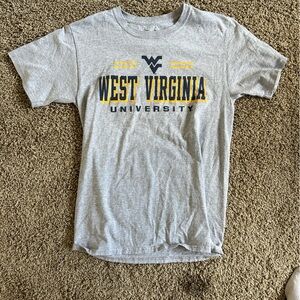 Champion West Virginia University Short sleeve T-shirt